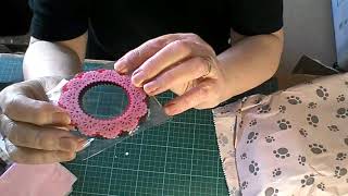 DT ,( May Kit) from the Trinket parlour