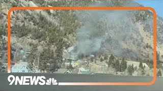 House fire causes no injuries, sheriff's office says