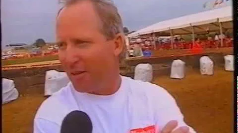 Kenny Roberts Training Ranch 1996