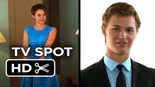 The Fault In Our Stars Tv Spot - Night Before Our Stars 2014 - Shailene Woodley Movie Hd