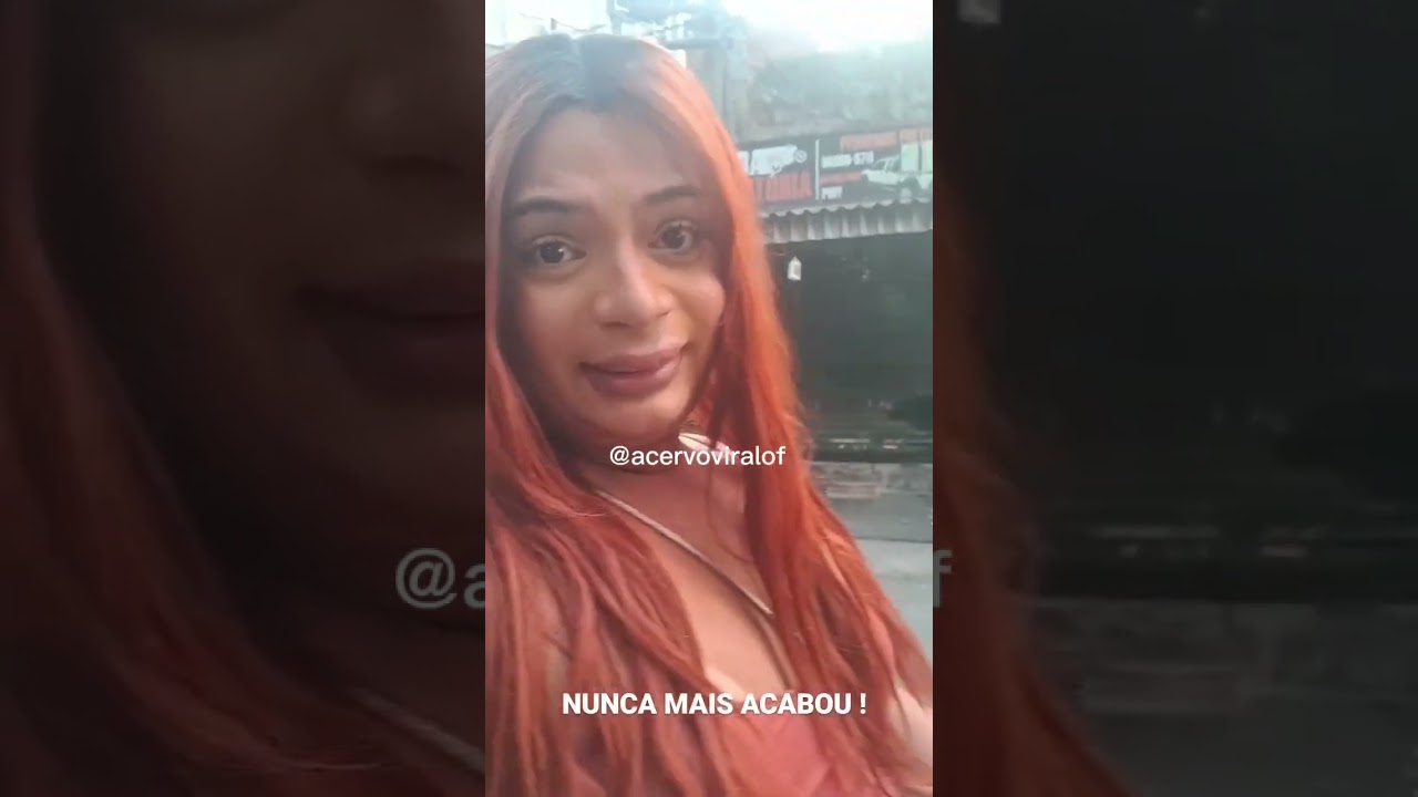 Ela perdeu na briga, mas no argumento (humilhação) ela ganhou 😂