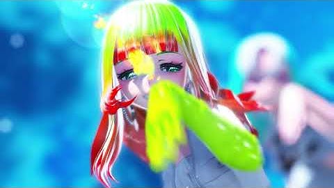 [MMD] BLACKPINK - How You Like That [4p. Motion DL]