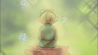 Sarias Song Legend Of Zelda Comic Dub