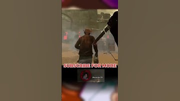 This ghostface add-on counters sprint burst #dbd #dbdshorts