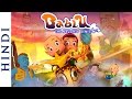 Bablu The Naughty Genie Hindi HD Full Movie Hit Animated Movie