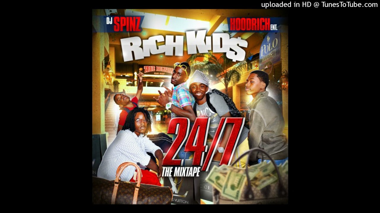 [FREE] Rich Kidz Type Beat - 