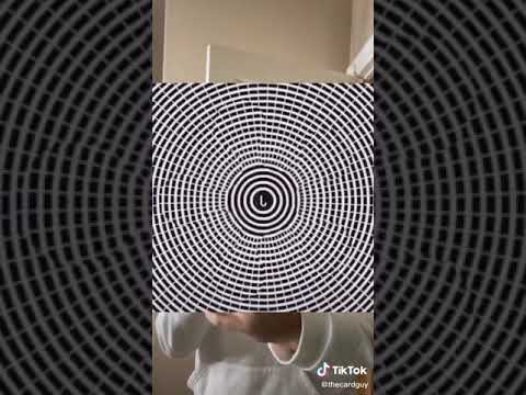 Watch!!! The Card