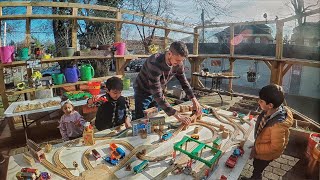 EASTER TRAIN EVENT 2021