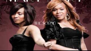 Mary Mary - God In Me feat. Kierra "Kiki" Sheard