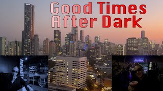 Discovering Fortitude Valley After Dark: A food & Nightlife Adventure.