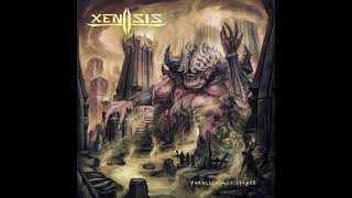 Xenosis - Skin of the Dead