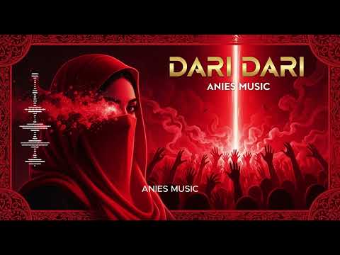 Dari Dari داري ناري Arabic Techno House Mix