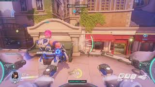Overwatch (PC) - Quick Play with Friends - 5/16/21