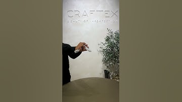 Craftex virtual training, Comming soon... #virtualtraining #microcement #cement #cementdesign