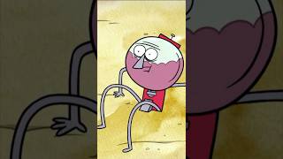 How do YOU like it, Benson?! 🥱🤬🤕