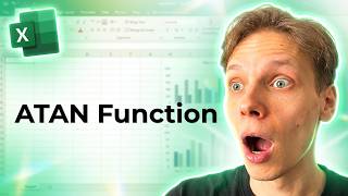 Famous How to Use ATAN Function in Excel [2026 Easy Guide] Wealth
