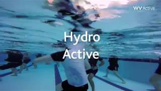 Hydro Active