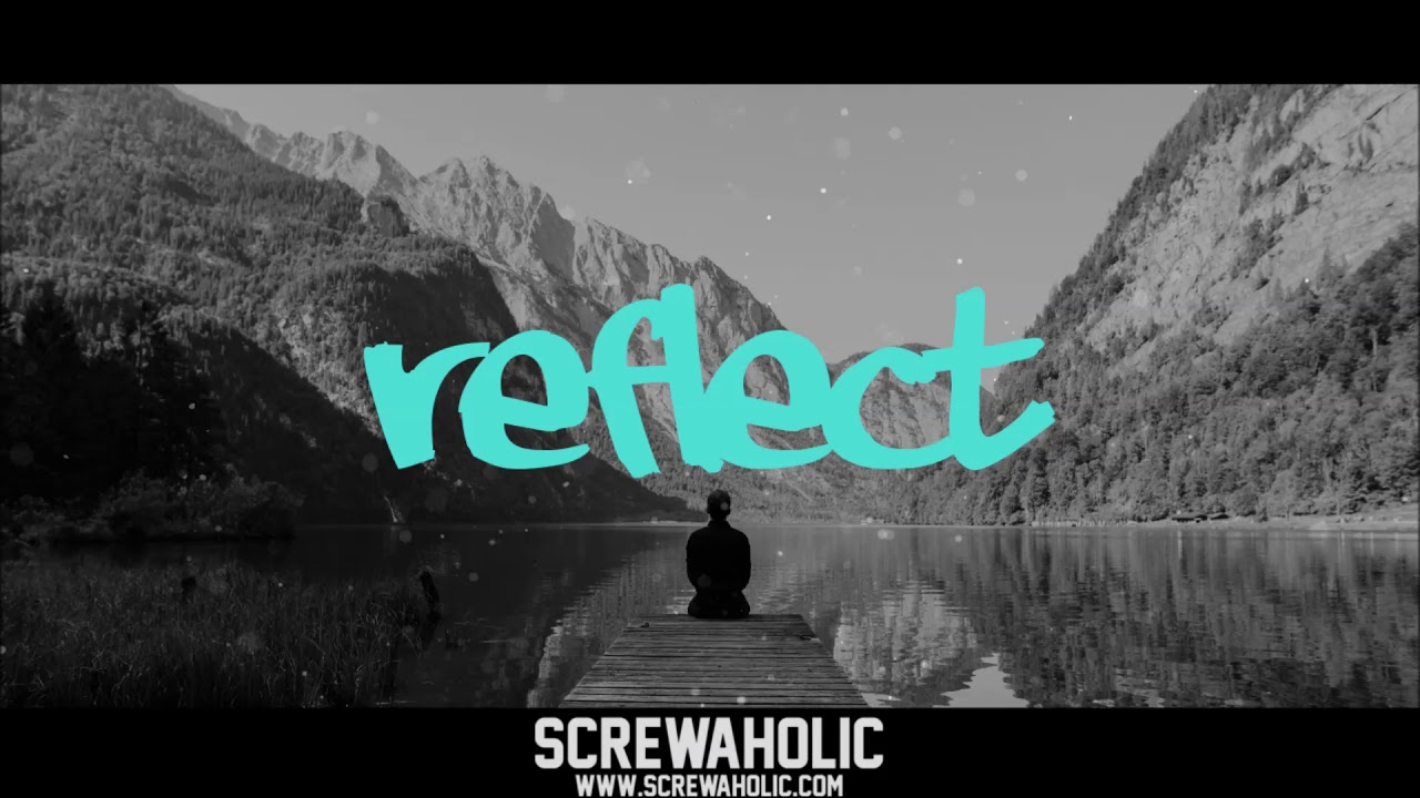 "Reflect" - Smooth Emotional Boom Bap Storyteller Instrumental  | Prod. by Screwaholic