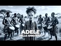 ADELE HELLO Afro Soul Obscur TikTok Version