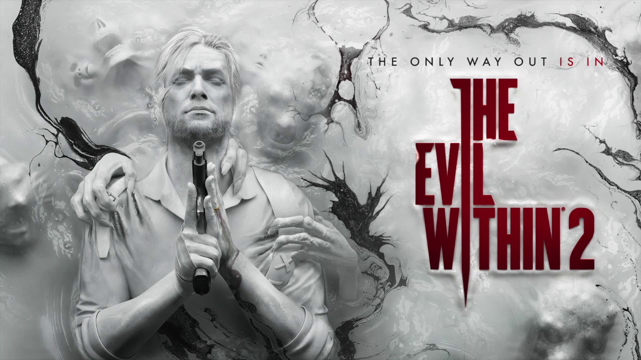 girls like you Christina Calph - Evil Within 2 Video Game Voice Over Clips