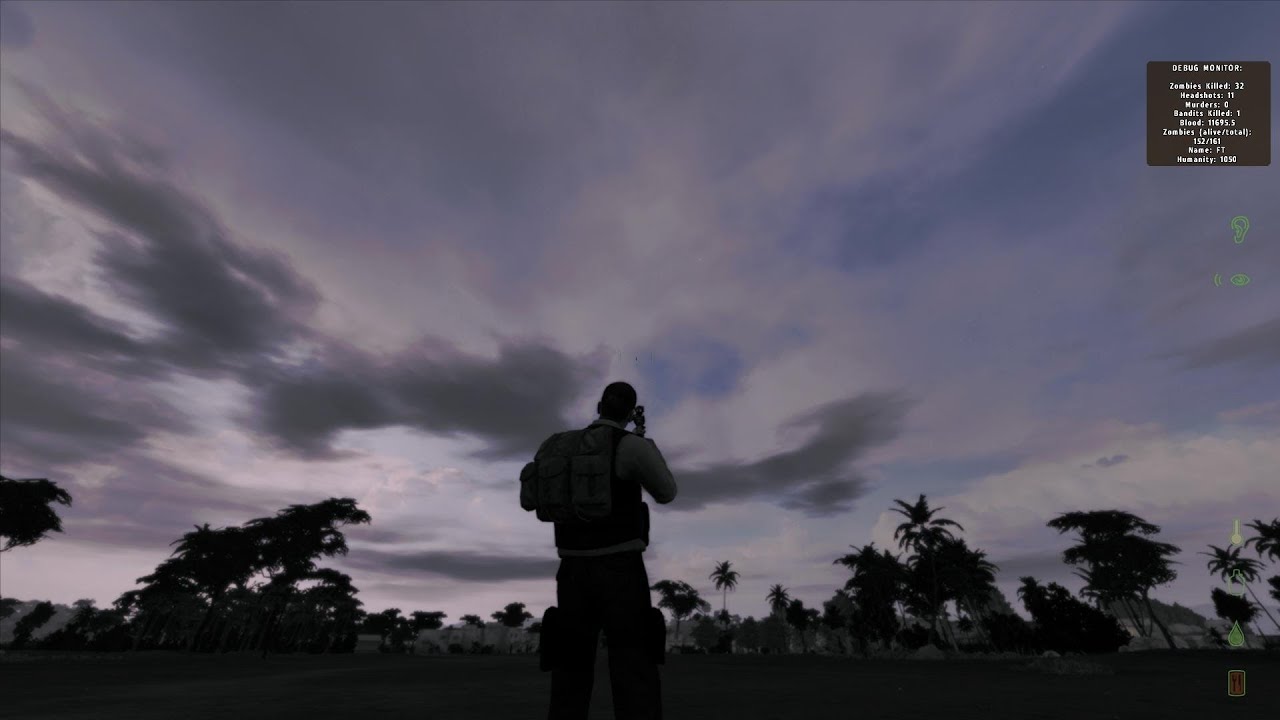 Dayz Lingor Island Squad Play