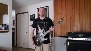 The Frontlines By Machine Head robb Flynns Part