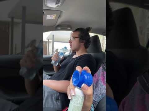 CAR PRANK!!  - #Shorts - CAR PRANK!!  - #Shorts