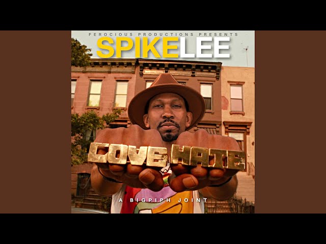 Spike Lee