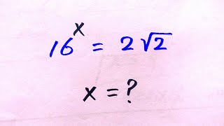 A Nice Olympiad Algebra Problem || How to Solve?