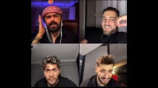 اغنية ارامام بصوت عمار الكوفي