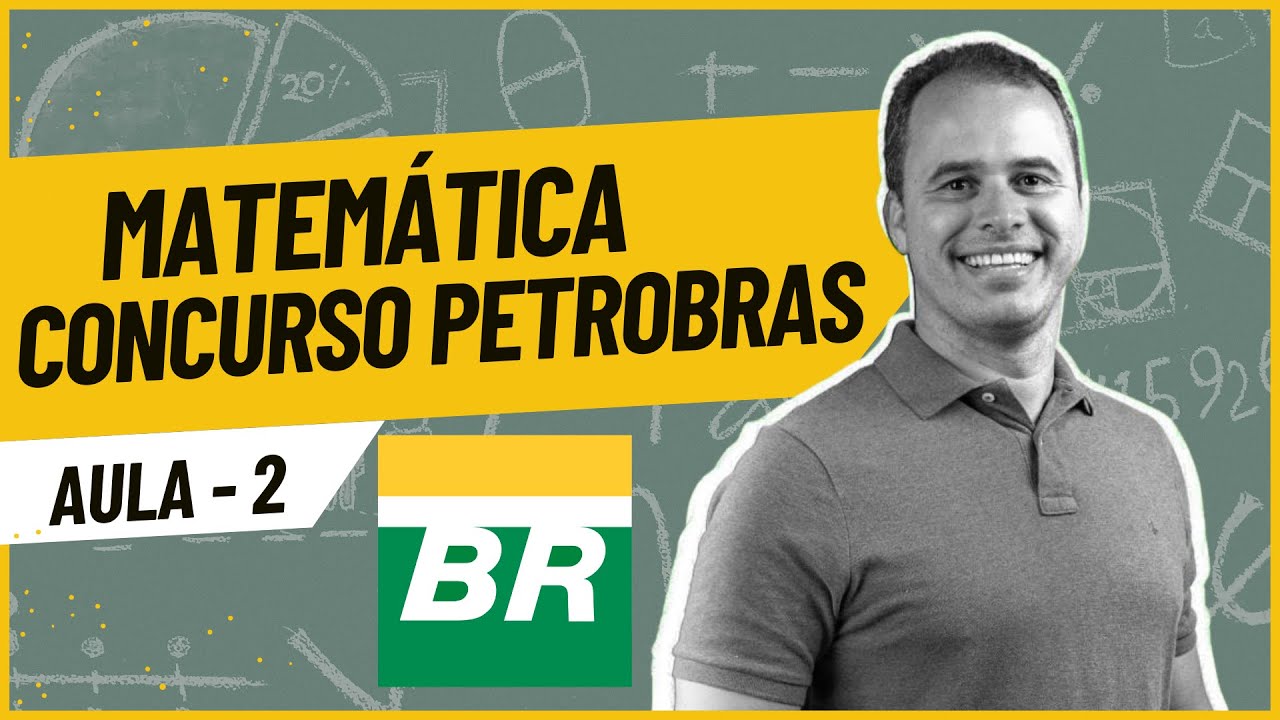 Concurso Petrobras 2024 - Matemática - Trigonometria no  Triângulo Retângulo