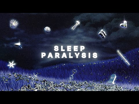 Sleep Paralysis