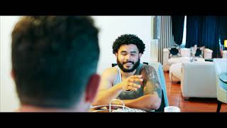 Unstoppable Dream / Short Film