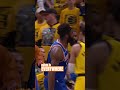 IMPACT MADE EARLY #knicks #nba #basketballshorts #mitchellrobinson #nbaplayoffs