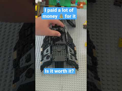 LEGO Star Wars: