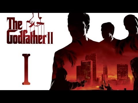 Видео: EA предоставя повече подробности за Godfather II