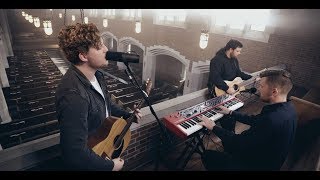 Video thumbnail of "Chris Renzema - "Son of God" (Acoustic)"