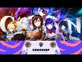 Genshin Impact | Casual Live Stream | Lets Play &amp; Farm With Viewers [Asia Server]