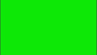 shot on iPhone template green screen