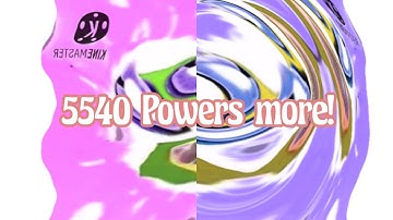 I H4T3 the Render Pack Collection 5540 POWERS MORE!! VS EO (Probably the longest IHTX video I did)