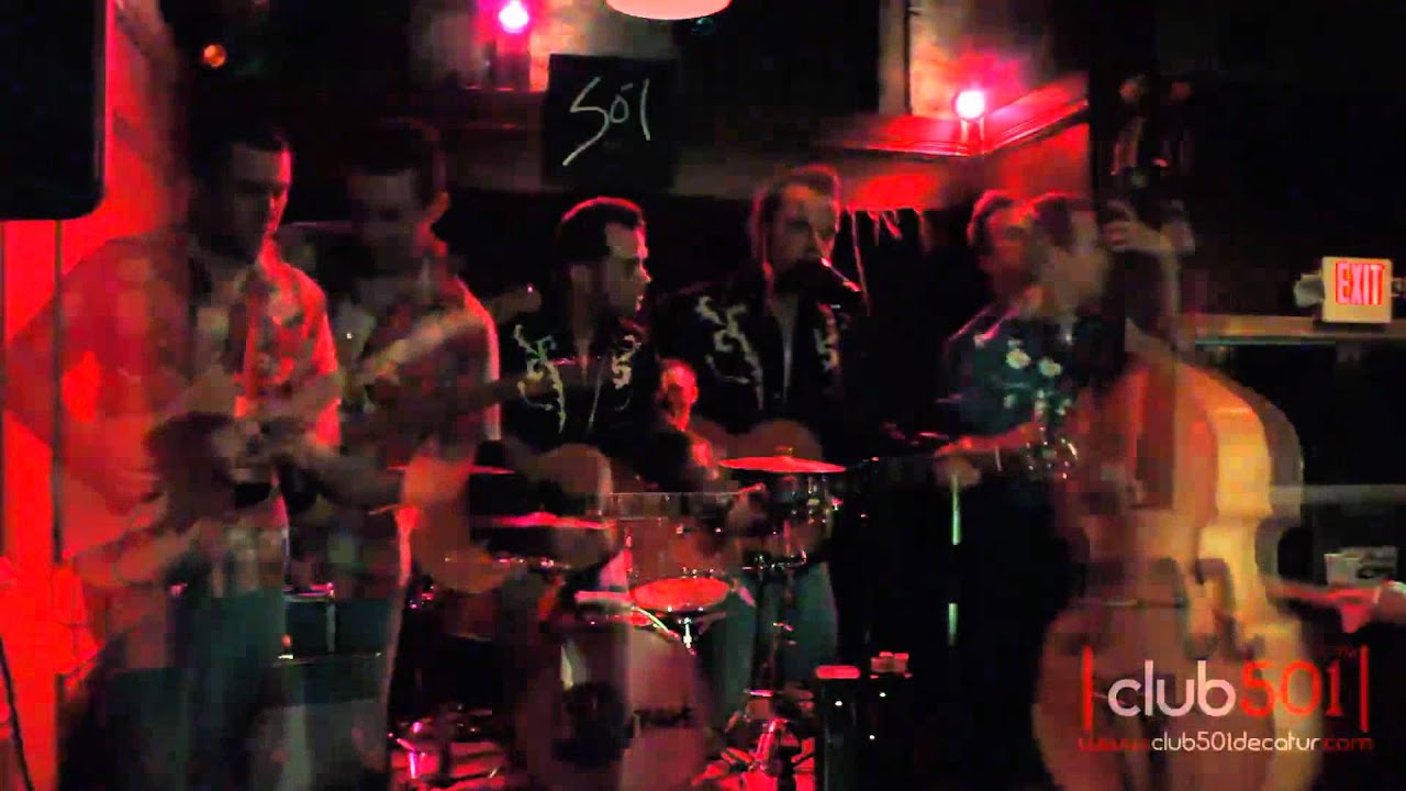 Travis Mann Band at Paco's - Tickets On Sale Now