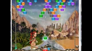 Lost Bubble Level 27