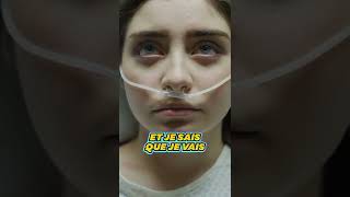 Elle A Été Congelé Pour Ressuciter ??