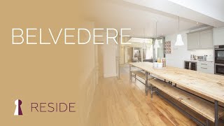 Belvedere, Bath | Virtual Tour