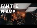 Fan The Flame Official Live Video Church Of The King Feat Dan Rivera mp3