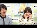 【デレ笑】花澤香菜「もっかい言ってぇェっ////」石川界人「いや、ホントに綺麗なお姉さんですよ♡」年下の石川プロに持ち上げられ有頂天のざーさん♪自らを『クソババア』と罵るw