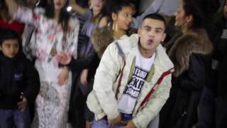 Regres -Moja Voľba Mixtape,