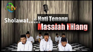 |Shalawat Ya Robbama Katawa Sofa || TERBARU 2021