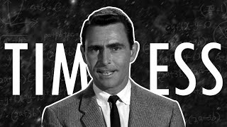 How Did The Twilight Zone Become So Timeless