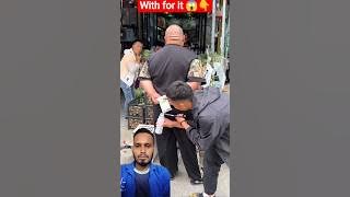 Kwai Funny tiktok : 😱 Funny Videos 2025 Chinese Funny Video - Most View Chinese 228 #shorts